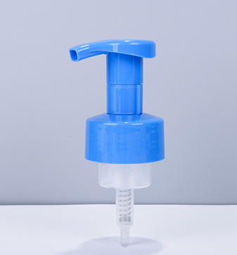 HD-102A 28/410 all plastic cleaning spray stream nozzle 1.2-1.4ml/T trigger sprayer