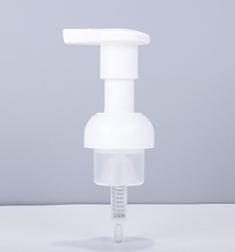 HD-102A 28/410 all plastic cleaning spray stream nozzle 1.2-1.4ml/T trigger sprayer