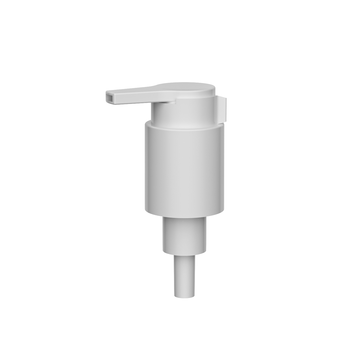 HD-402A 24/410 external spring outside with clip dispenser 1.0-1.1mlT treatment pump