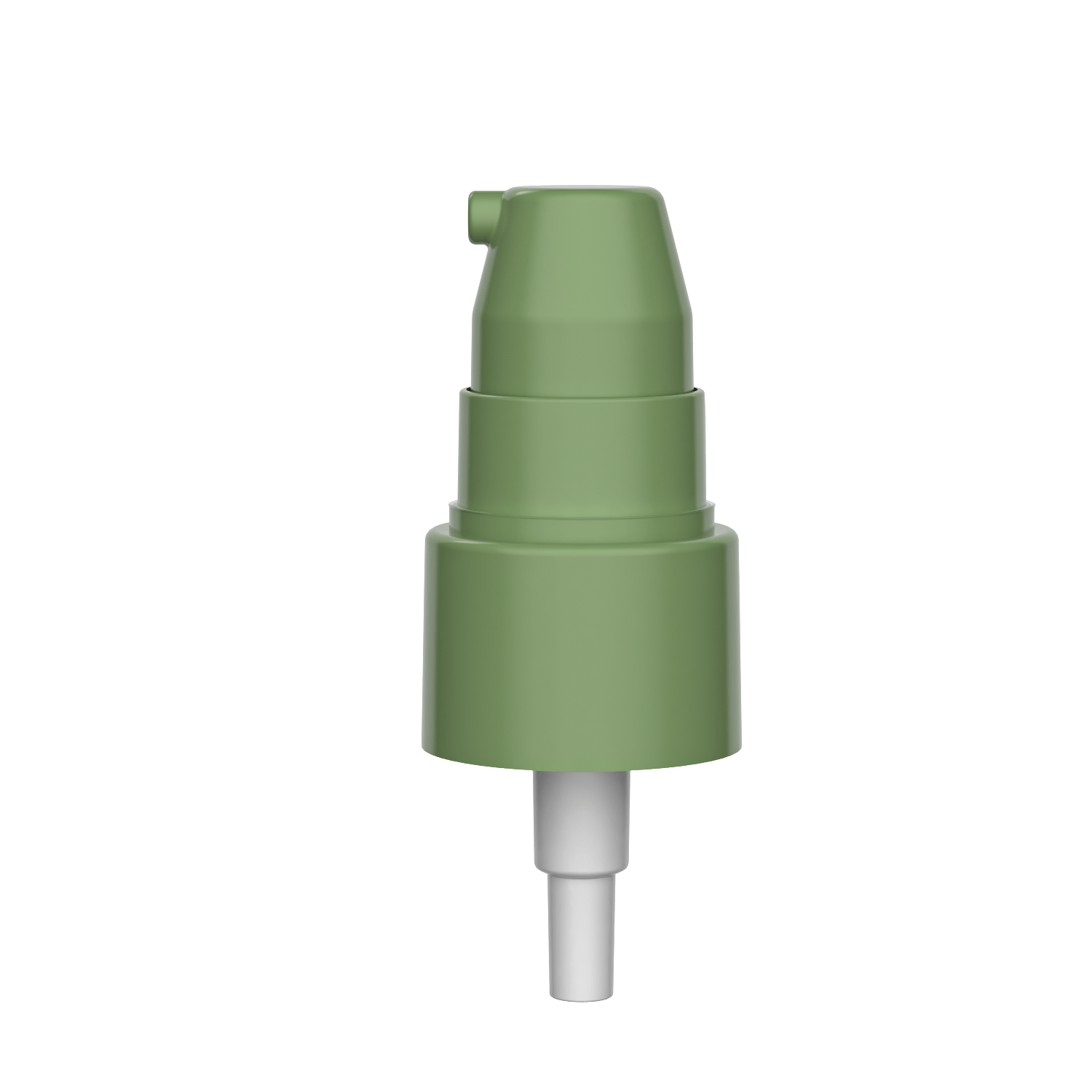 HD-417A 24/410 high output cream pump cosmetic 0.4-0.5CC treatment pump