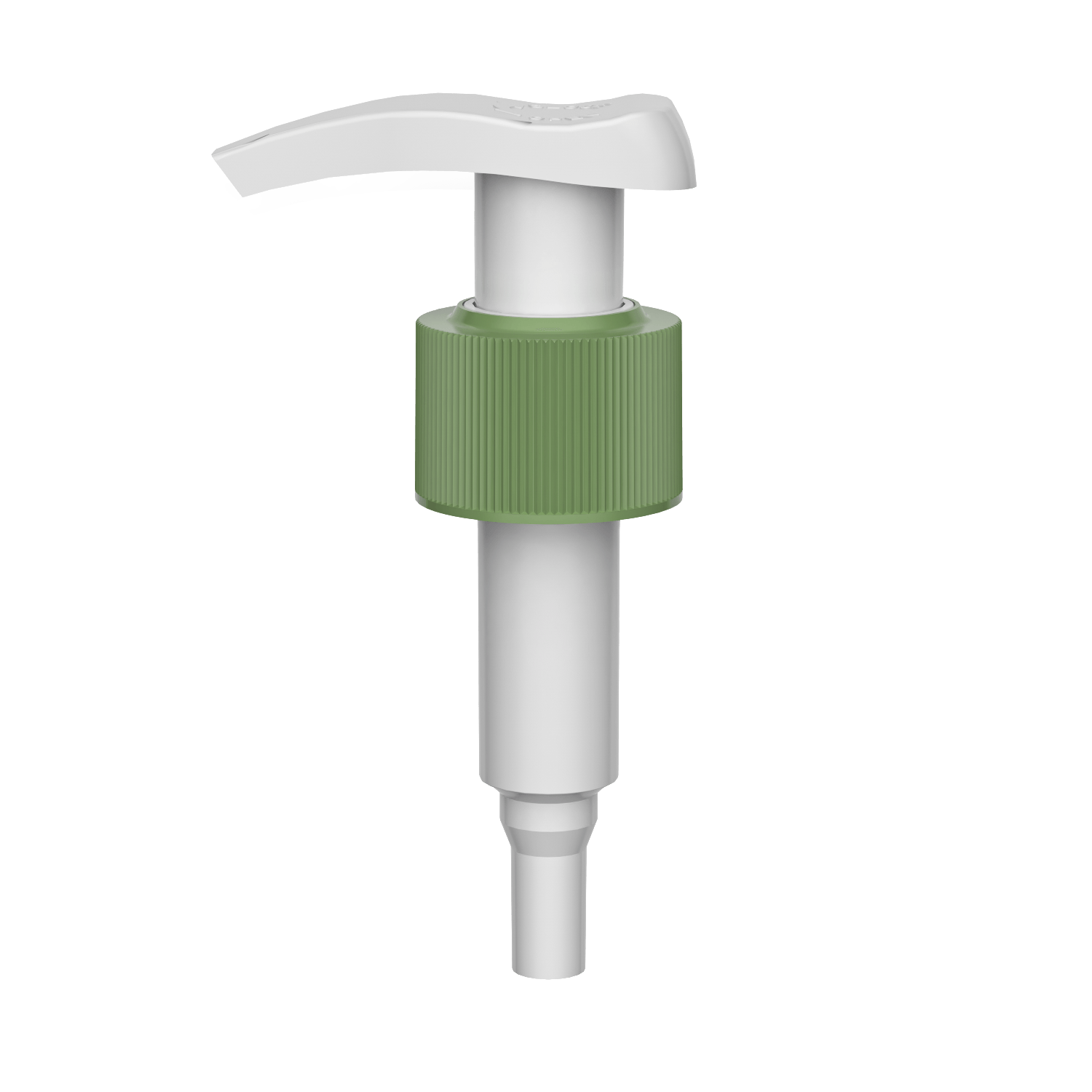 HD-607E 24/410 left right locking shampoo cleaning dispenser 1.2-1.5CC lotion pump